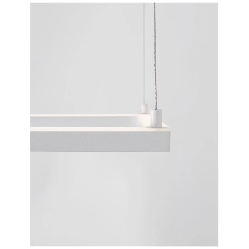 Závěsné LED svítidlo NOVA LUCE ETERNA 30W 3000K 9990735 stmívatelné Triac (obrázek 4)