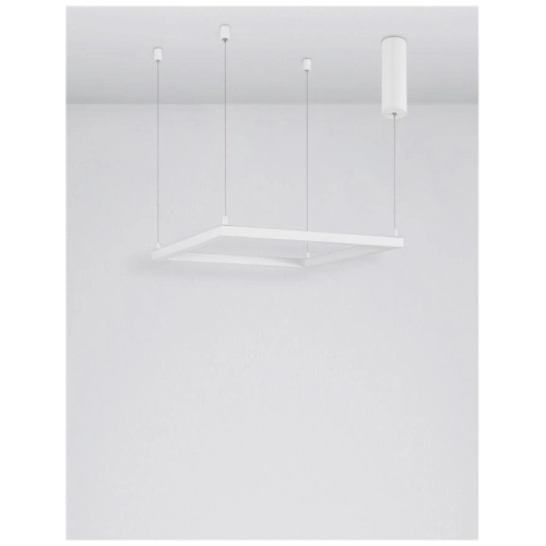 Závěsné LED svítidlo NOVA LUCE ETERNA 30W 3000K 9990735 stmívatelné Triac (obrázek 3)
