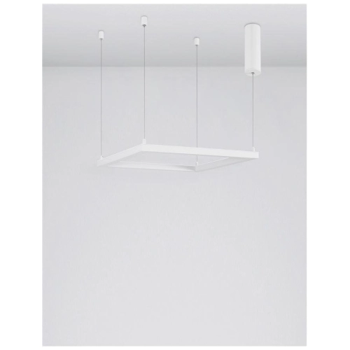 Závěsné LED svítidlo NOVA LUCE ETERNA 30W 3000K 9990735 stmívatelné Triac (obrázek 8)