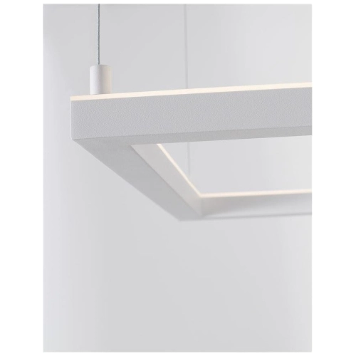 Závěsné LED svítidlo NOVA LUCE ETERNA 30W 3000K 9990735 stmívatelné Triac (obrázek 5)
