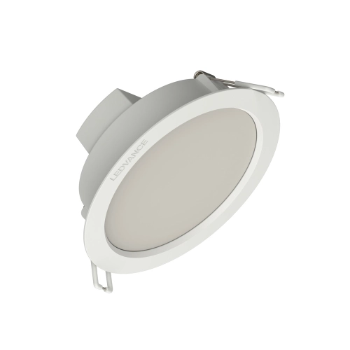 LED podhledové svítidlo LEDVANCE Downlight 115mm 8W 4000K neutrální bílá IP44