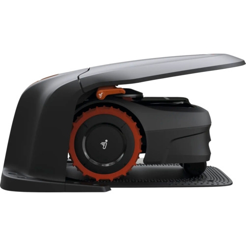 Garáž S pro robotické sekačky SEGWAY Navimow i Series