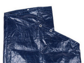 Plachta krycí bazénová Premium zimní na 5,5m Marimex 10421024