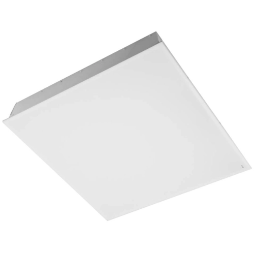 Prokognitivní přímo svítící LED svítidlo vestavné Spectrasol IBP A PRO-WORK/PRO-SCHOOL 600x600 DALI