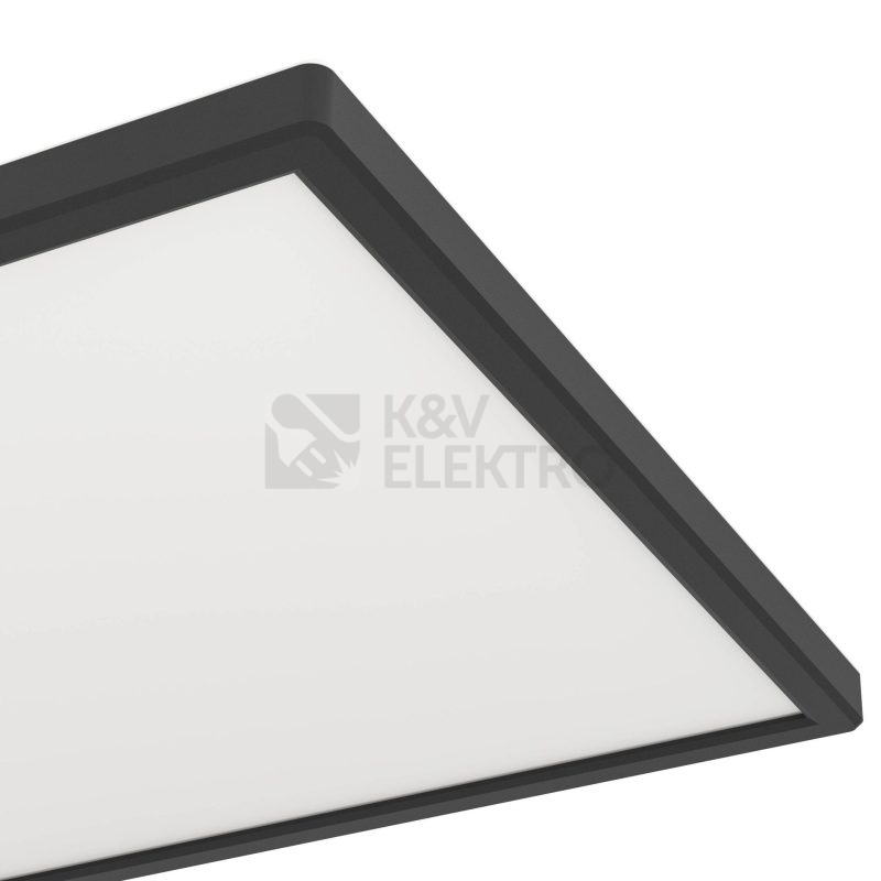 Obrázek produktu Stropní LED svítidlo EGLO Rovito 901445 2700/4000/6500K volitelná bílá 1