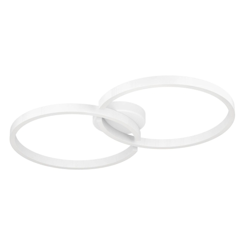 Stropní LED svítidlo EGLO Amandolo 900954 2700-6500K/RGB