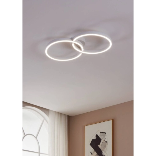 Stropní LED svítidlo EGLO Amandolo 900954 2700-6500K/RGB (obrázek 2)
