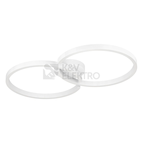 Stropní LED svítidlo EGLO Amandolo 900954 2700-6500K/RGB