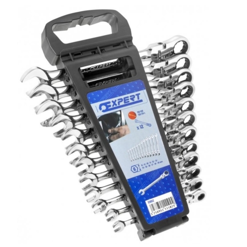 SADA OCKOPLOCH. RAC KLIC. E111102 12 DIL