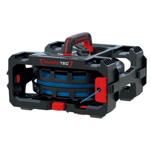 Odvíječ jednožilových vodičů/drátů/kabelů CB 260 Cable Box