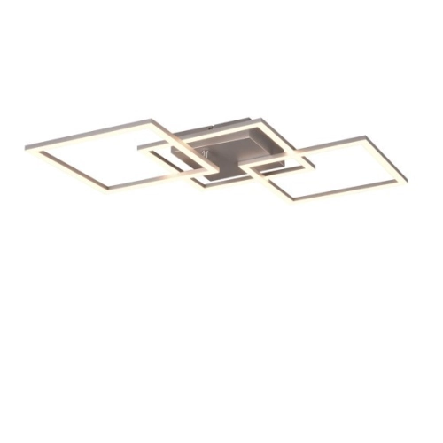 Stropní LED svítidlo TRIO TRAIL 31W 3000K R64493187