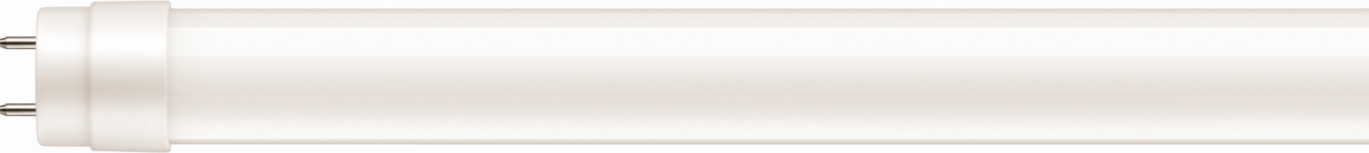 LED trubice zářivka PILA LEDtube 60cm 9W (18W) studená bílá T8 G13 EM/230V