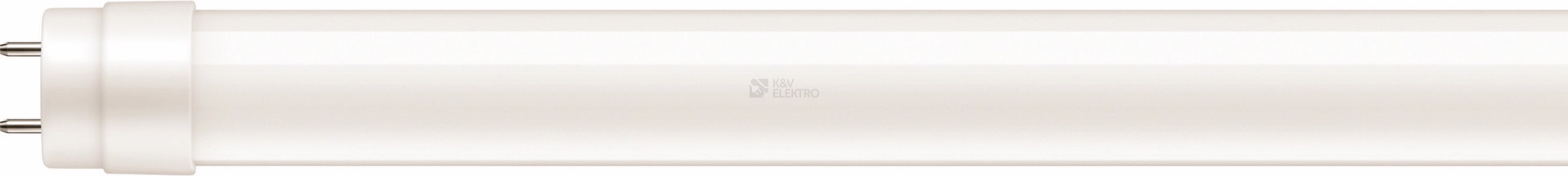 Obrázek produktu LED trubice zářivka PILA LEDtube 60cm 9W (18W) studená bílá T8 G13 EM/230V 0
