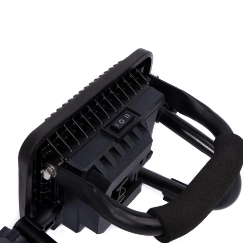 Aku reflektor LED 5000lm 18V XTline XT102768 bez nabíječky a baterie (obrázek 3)