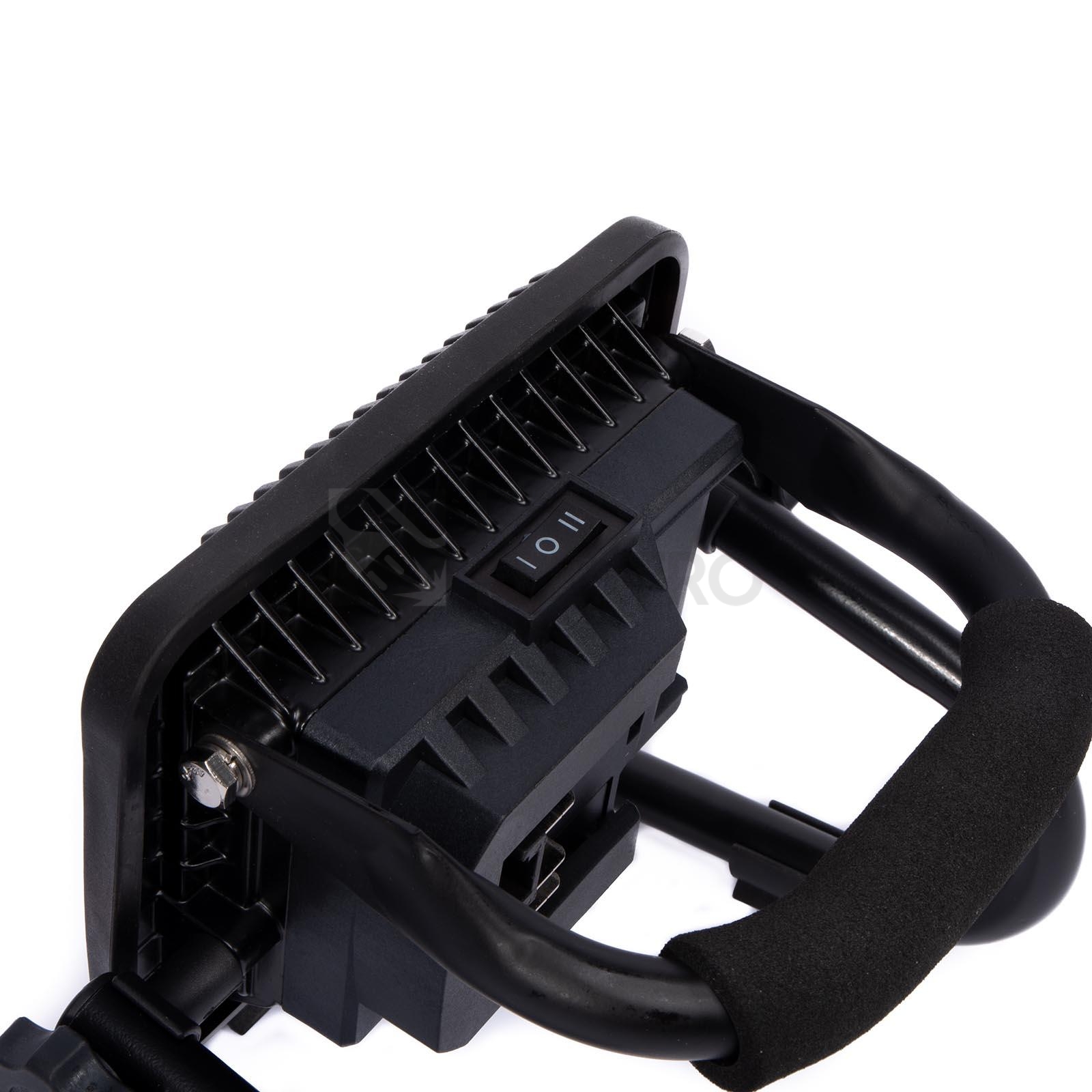 Obrázek produktu Aku reflektor LED 5000lm 18V XTline XT102768 bez nabíječky a baterie 2