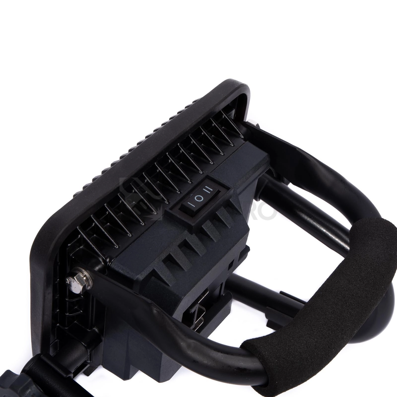 Obrázek produktu Aku reflektor LED 5000lm 18V XTline XT102768 bez nabíječky a baterie 2