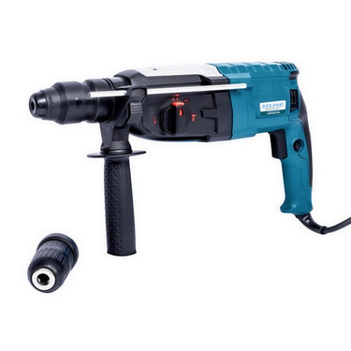 Kombinované kladivo 850 W SDS+ 3J XTline XT106010