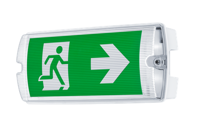  Nouzové LED svítidlo THORNeco SAM 20M SELFTEST E3 LiFePO4 3h autotest IP65 96635656