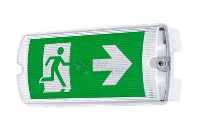 Obrázek produktu Nouzové LED svítidlo THORNeco SAM 20M SELFTEST E3 LiFePO4 3h autotest IP65 96635656 0