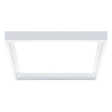 Montážní rám THORNeco TECO pro povrchovou montáž BOX 600x600mm 96701909