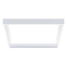 Montážní rám THORNeco TECO pro povrchovou montáž BOX 600x600mm 96701909