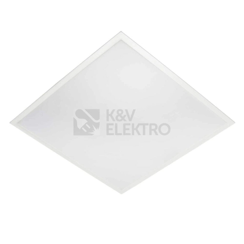 LED panel THORNeco ANNA VARIOFLEX 3 600x600mm 3000K/3500K/4000K volitelný výkon 23/29/31/35W 3000/3750/4000/4400lm UGR<19 96638248
