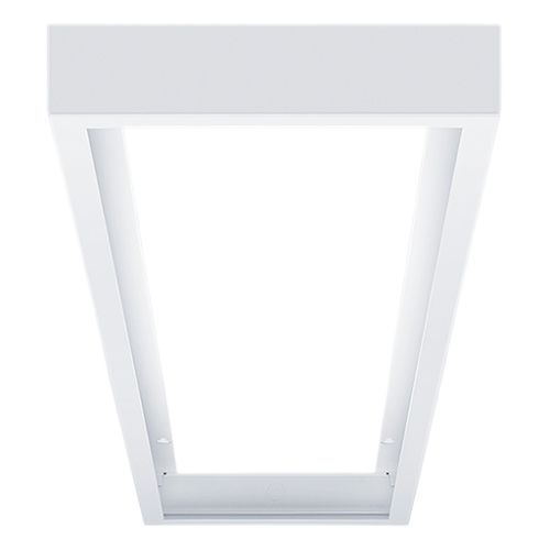 Montážní rám THORNeco TECO pro povrchovou montáž BOX 1200x300mm 96701911