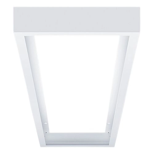 Montážní rám THORNeco TECO pro povrchovou montáž BOX 1200x300mm 96701911