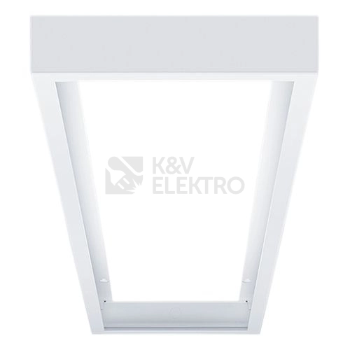 Montážní rám THORNeco TECO pro povrchovou montáž BOX 1200x300mm 96701911