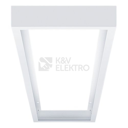  Montážní rám THORNeco TECO pro povrchovou montáž BOX 12x3 96701911