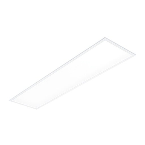 LED panel THORNeco ANNA VARIOFLEX 3 1200x300mm 3000K/3500K/4000K volitelný výkon 3000/3750/4000/4400lm UGR<19 96638250