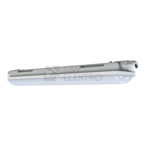 Zářivka LEDVANCE Damp Proof ECO 3TH 60cm 17W/6500K studená bílá IP65