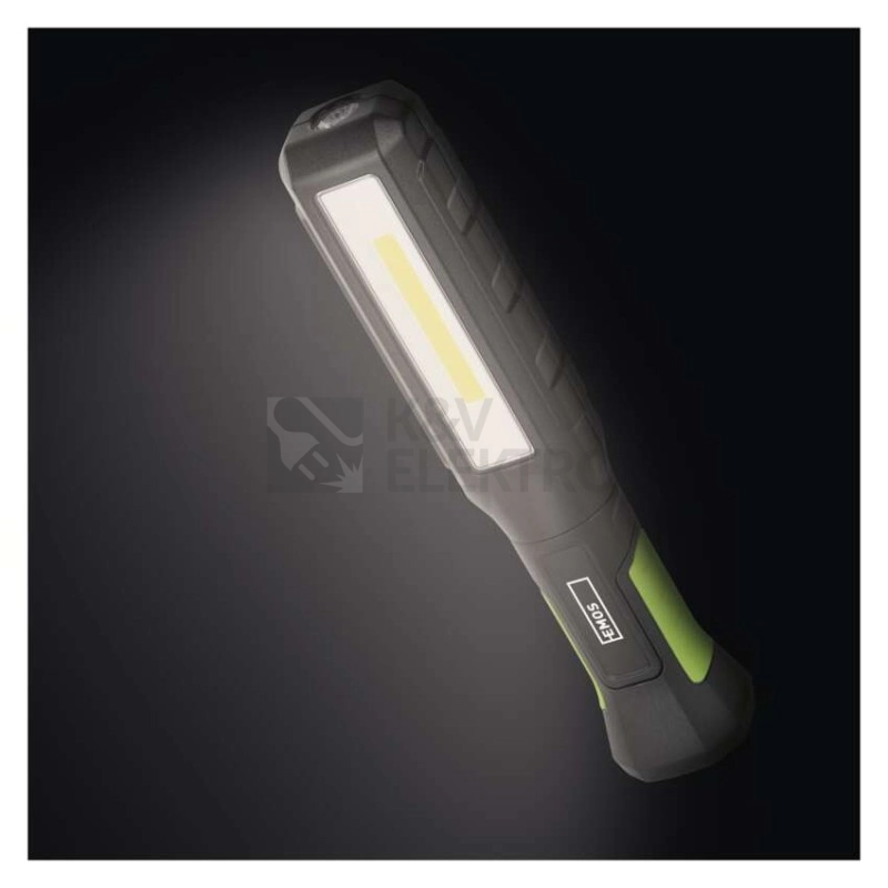 Obrázek produktu LED svítilna Emos P4544 800lm 2000mAh 0