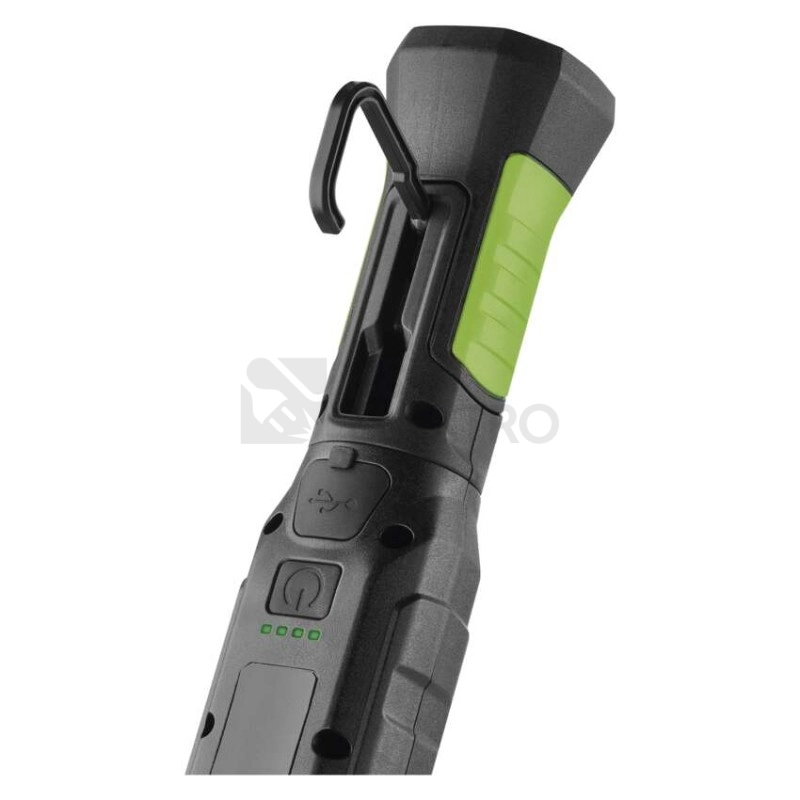 Obrázek produktu LED svítilna Emos P4544 800lm 2000mAh 4