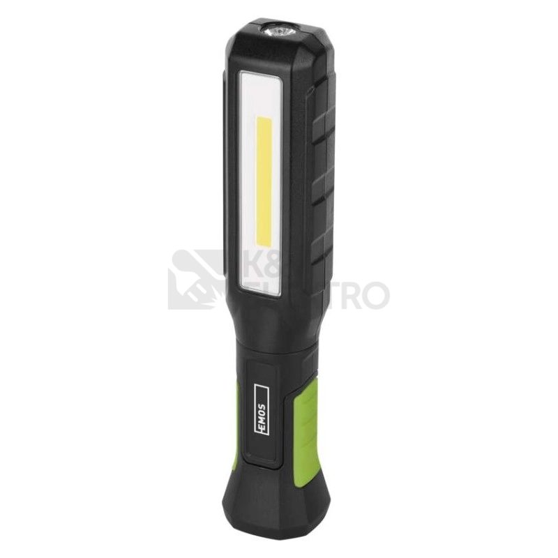 Obrázek produktu LED svítilna Emos P4544 800lm 2000mAh 11