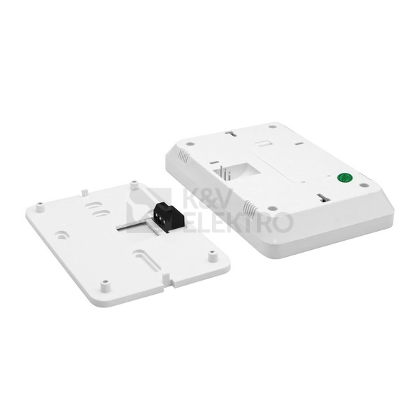 Obrázek produktu Prostorový termostat ELEKTROBOCK PT24 1