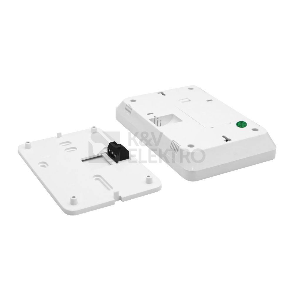 Obrázek produktu  Prostorový termostat ELEKTROBOCK PT24 2