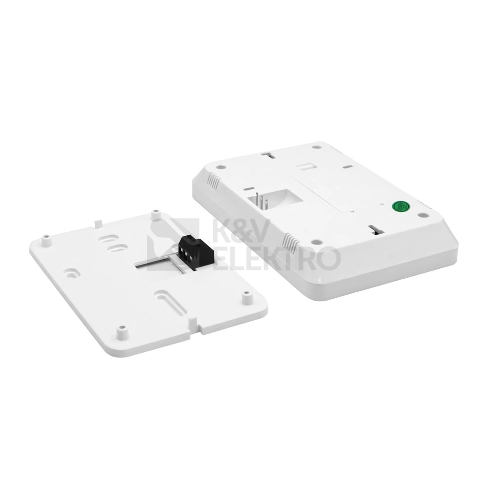 Obrázek produktu Prostorový termostat ELEKTROBOCK PT24 2