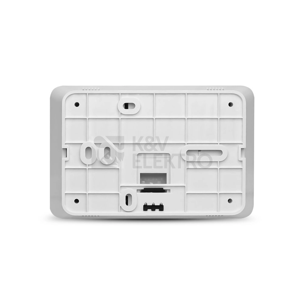 Obrázek produktu Prostorový termostat ELEKTROBOCK PT24 3