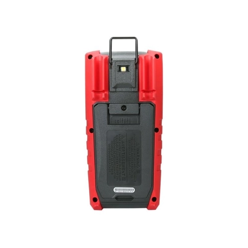 Multimetr UNI-T UT195DS PRO Line 07720214 (obrázek 4)
