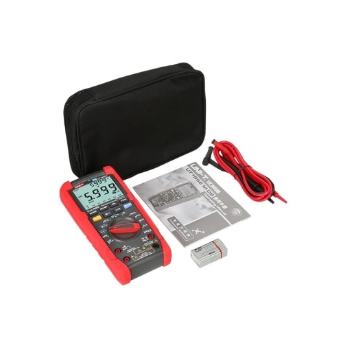 Multimetr UNI-T UT195DS PRO Line 07720214 (obrázek 5)