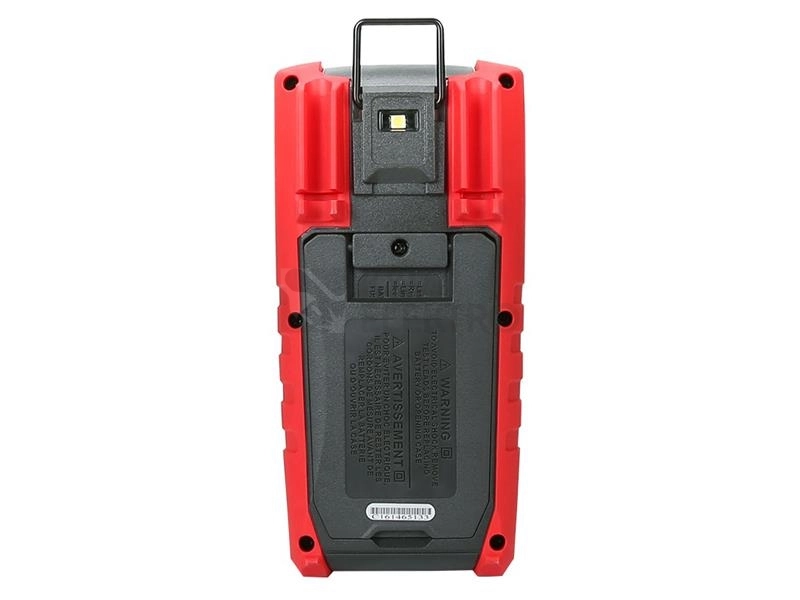 Obrázek produktu Multimetr UNI-T UT195DS PRO Line 07720214 3