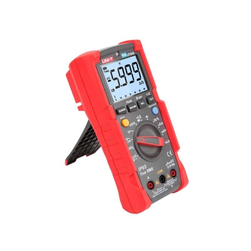 Multimetr UNI-T UT191E PRO Line 07720239