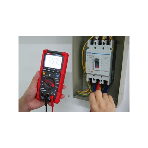 Multimetr UNI-T UT191E PRO Line 07720239