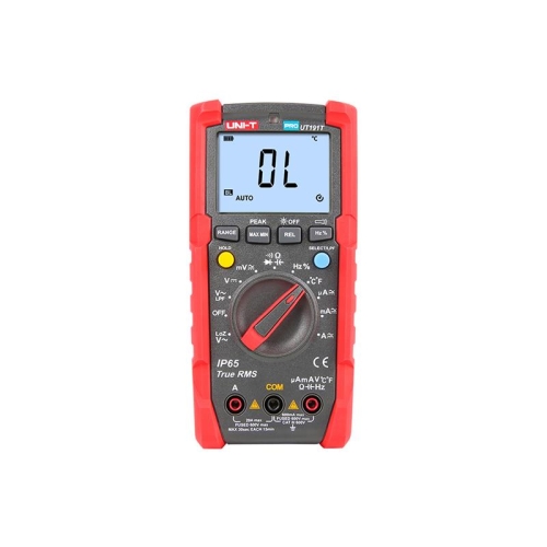 Multimetr UNI-T UT191T PRO Line 07720240
