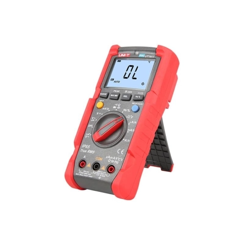 Multimetr UNI-T UT191T PRO Line 07720240 (obrázek 3)