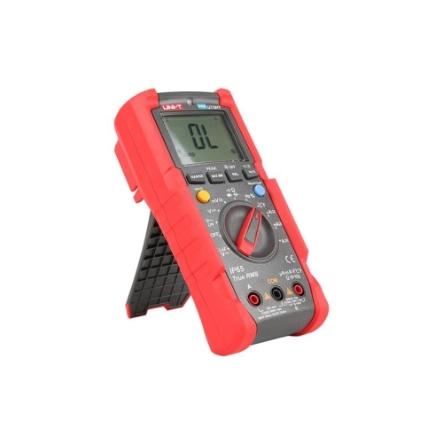 Multimetr UNI-T UT191T PRO Line 07720240 (obrázek 4)