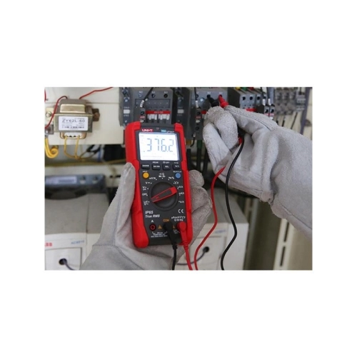 Multimetr UNI-T UT191T PRO Line 07720240 (obrázek 6)