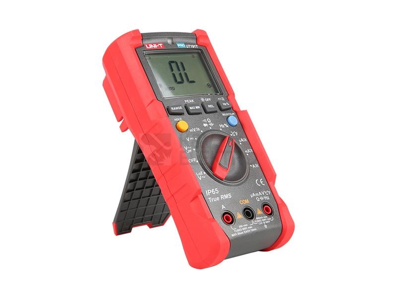 Obrázek produktu Multimetr UNI-T UT191T PRO Line 07720240 3