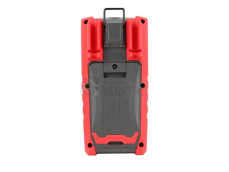 Obrázek produktu Multimetr UNI-T UT191T PRO Line 07720240 4